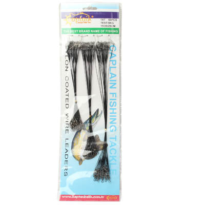 Steel Wire Strand(Black)