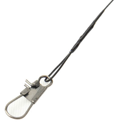 Steel Wire Strand(Black)