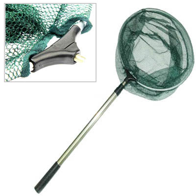 1.8m Plum Dip Net (Rod and a Net)