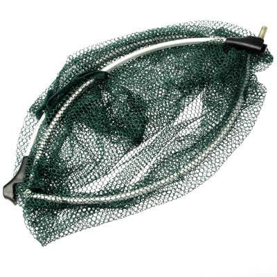 2.1m Plum Dip Net (Rod and a Net)