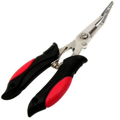 The New Luya Multi-purpose Pliers(Black)