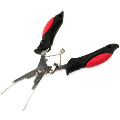 The New Luya Multi-purpose Pliers(Black)