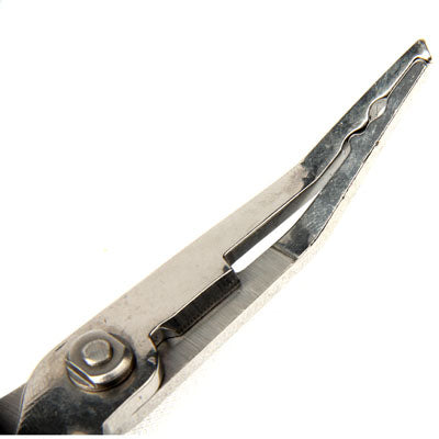 The New Luya Multi-purpose Pliers(Black)
