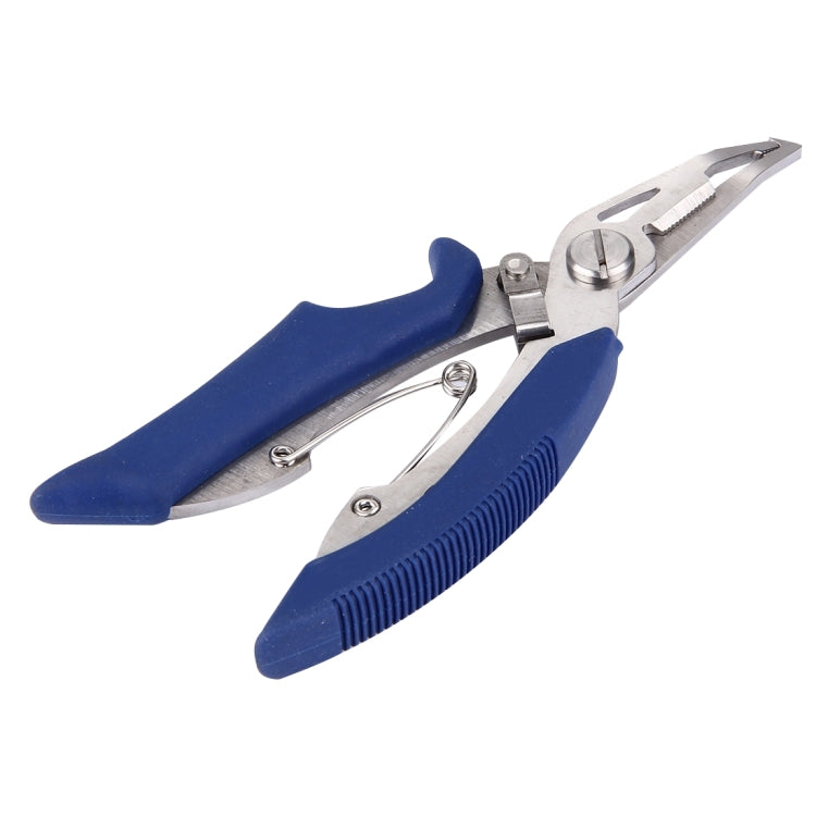 Luya Multi-purpose Pliers(Blue)