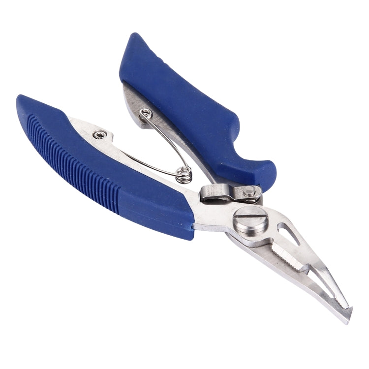 Luya Multi-purpose Pliers(Blue)