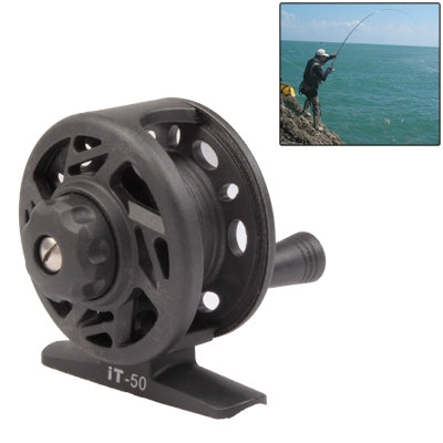 IT50 Fishing Reels and Spools