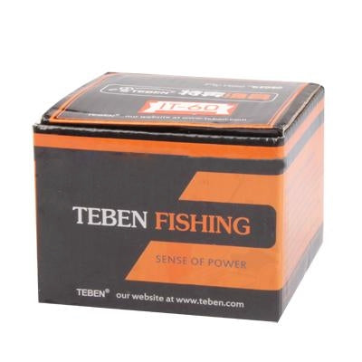 IT50 Fishing Reels and Spools