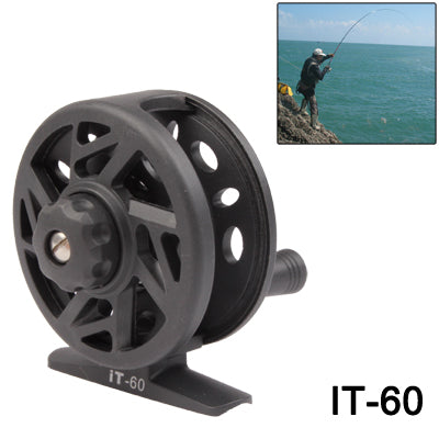 IT60 Fishing Reels and Spools