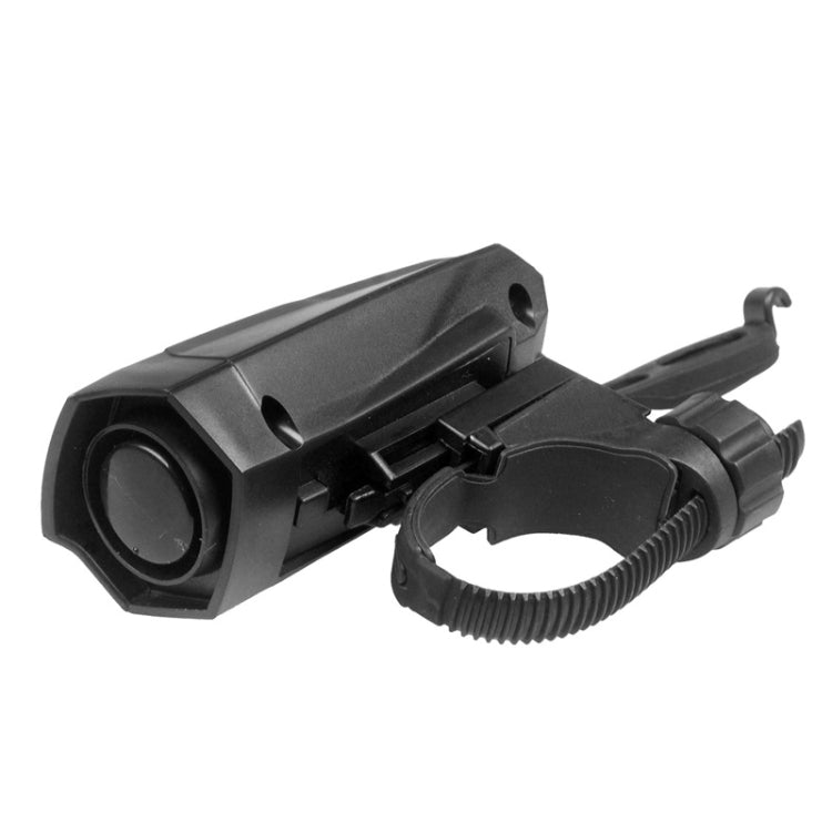 OQSPORT 110DB Super Loud Cycling Bicycle Electronic Alarm Bell Waterproof IP4 Siren Horn Loud Speaker