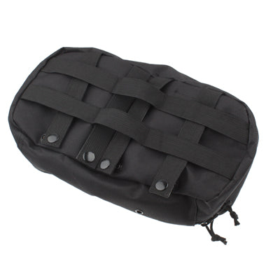 Nylon Fabric Military Combinative Backpack