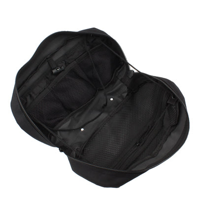 Nylon Fabric Military Combinative Backpack