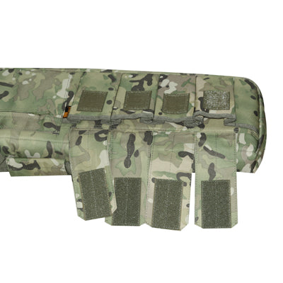 100cm Heavy Duty Gun Carrying Bag / Rifle Case (Camouflage)