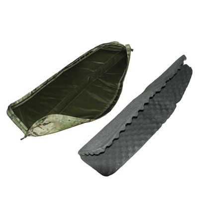100cm Heavy Duty Gun Carrying Bag / Rifle Case (Camouflage)