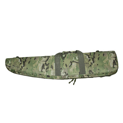 100cm Heavy Duty Gun Carrying Bag / Rifle Case (Camouflage)