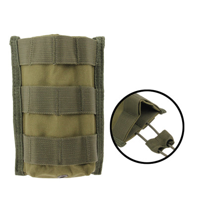 M4 M16 Open Top Magazine Pouch(Army Green)