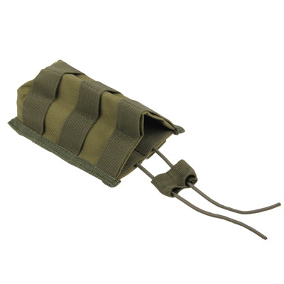 M4 M16 Open Top Magazine Pouch(Army Green)