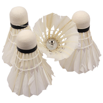 LED Badminton with Switch (4pcs in one Packing, the Price is for 4pcs)