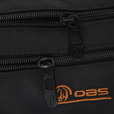 Anti-Theft Canvas Waist Bag