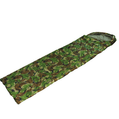 Camping Warm Rectangle Thicken Sleeping Bag