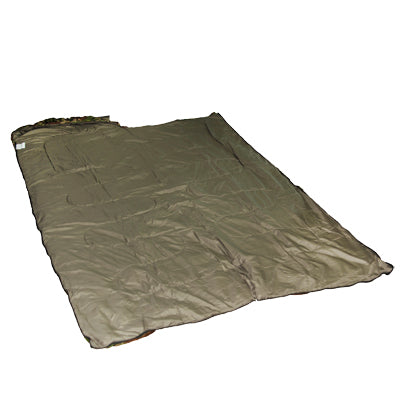 Camping Warm Rectangle Thicken Sleeping Bag