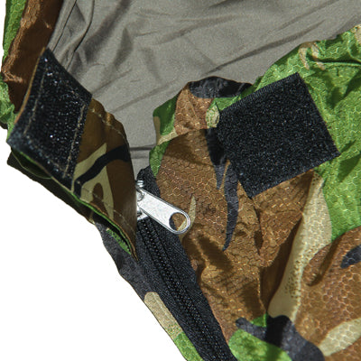 Camping Warm Rectangle Thicken Sleeping Bag