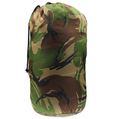 Camping Warm Rectangle Thicken Sleeping Bag