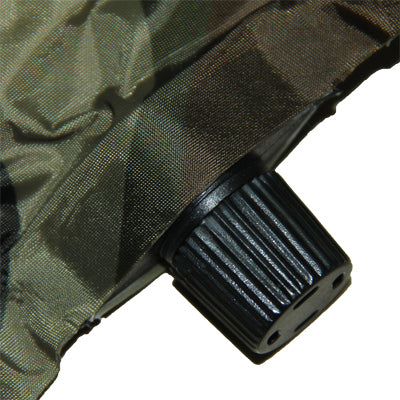 Automatic Inflatable Sleeping Pad with Pillow