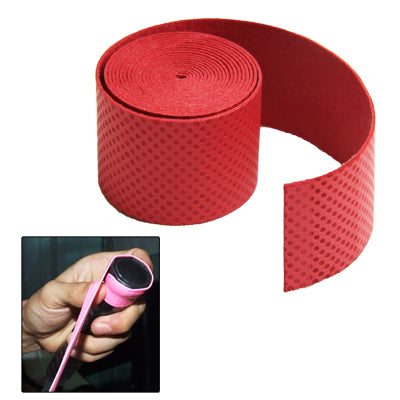 Badminton Grip Tennis Racket / Tennis Racquet Grips / Over Grip Bucket / Badminton Racket Belt