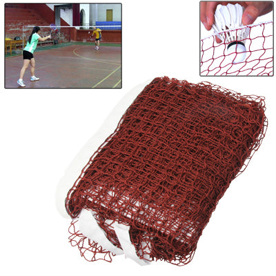 International Standard Badminton Net