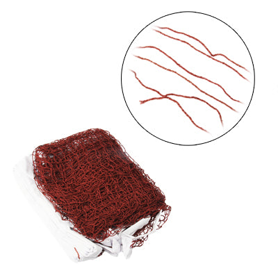 International Standard Badminton Net