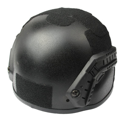 FAST Airsoft Helmet with Back Glue Magic Stick