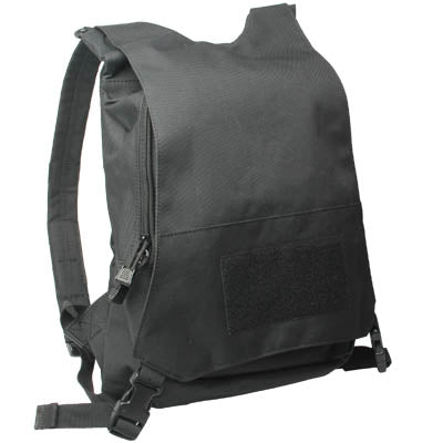 Military Variety Backpack (Black)