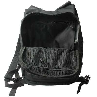 Military Variety Backpack (Black)