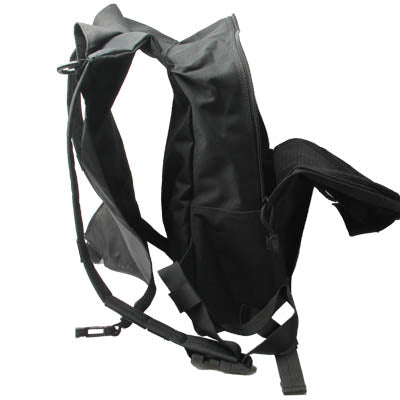 Military Variety Backpack (Black)