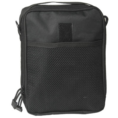 Military Multifunctional Camouflage Bag(Black)