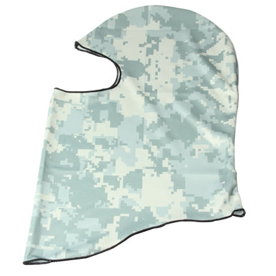 Camouflage Style Multifunctional Outdoor Face Mask
