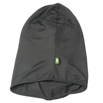 Outdoor Two Hole Face Mask(Black)