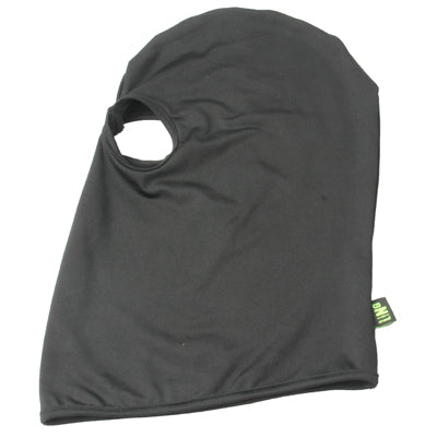Outdoor Two Hole Face Mask(Black)