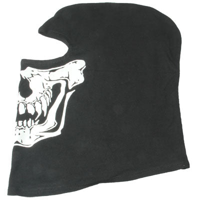 JH Cotton Grimace Mask Headgear