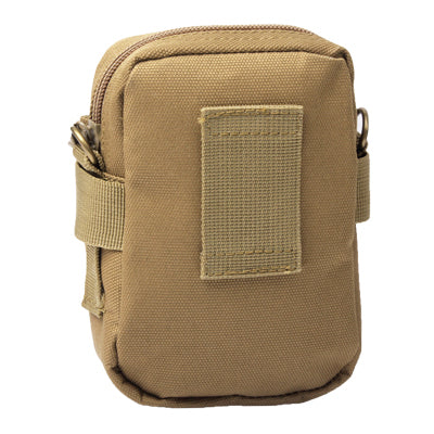 Multifunction Small Nylon Storage Waist Packs / Waist Bag