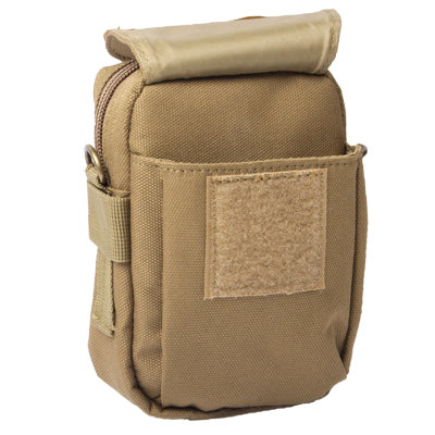 Multifunction Small Nylon Storage Waist Packs / Waist Bag