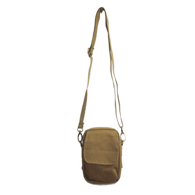 Multifunction Small Nylon Storage Waist Packs / Waist Bag