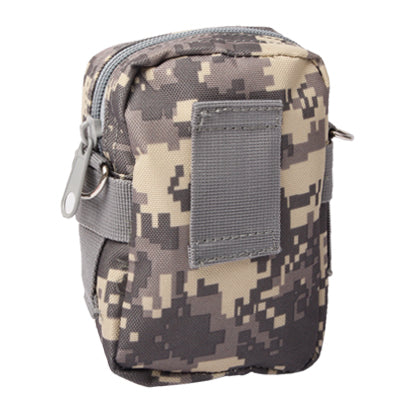 Multifunction Small Nylon Storage Waist Packs / Waist Bag