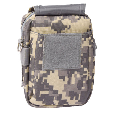 Multifunction Small Nylon Storage Waist Packs / Waist Bag