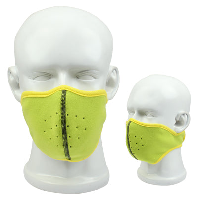 Outdoor Fleeces Half Face Mask