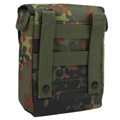 Waist Bag/Riding Pocket(Army Green)