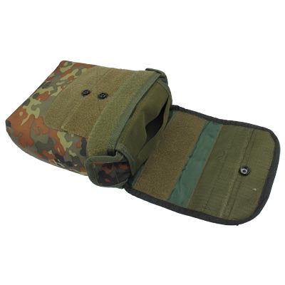 Waist Bag/Riding Pocket(Army Green)