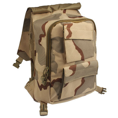 Multi Functional Variety of Military Backpack
