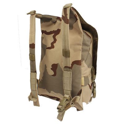 Multi Functional Variety of Military Backpack