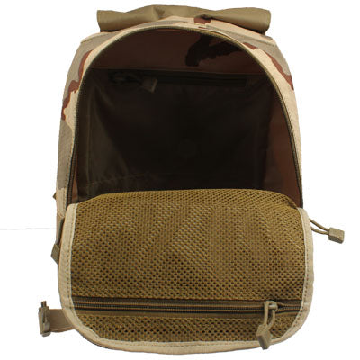 Multi Functional Variety of Military Backpack